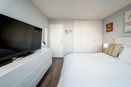 Photo 19 at 1501 - 1740 Comox Street, West End VW, Vancouver West