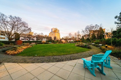 Photo 35 at 1501 - 1740 Comox Street, West End VW, Vancouver West