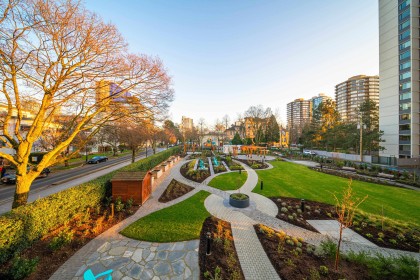 Photo 31 at 1501 - 1740 Comox Street, West End VW, Vancouver West