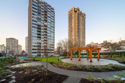 Photo 29 at 1501 - 1740 Comox Street, West End VW, Vancouver West