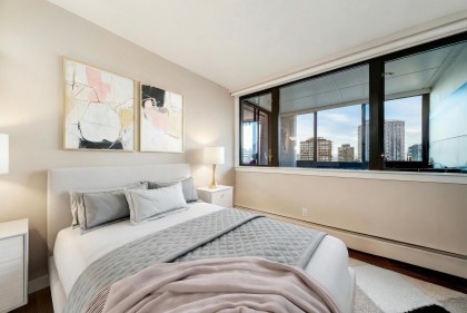 Photo 21 at 1501 - 1740 Comox Street, West End VW, Vancouver West