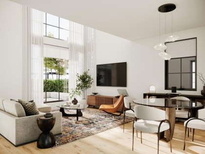 Photo 1 at 11 - 3288 Brookridge Drive, Edgemont, North Vancouver