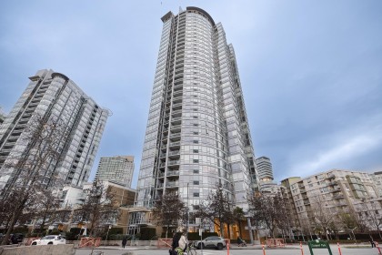 Photo 5 at 3706 - 1033 Marinaside Crescent, Yaletown, Vancouver West