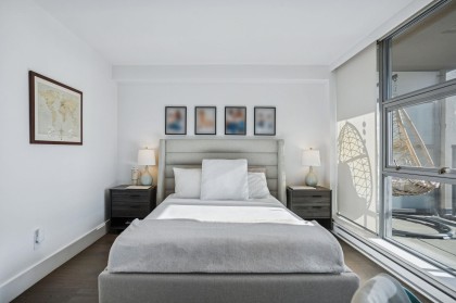 Photo 23 at 1903 - 989 Beatty Street, Yaletown, Vancouver West