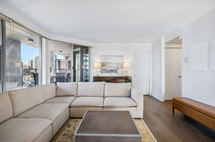 Photo 13 at 1903 - 989 Beatty Street, Yaletown, Vancouver West