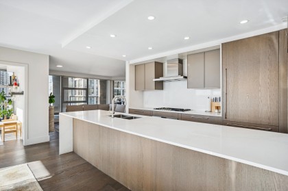 Photo 17 at 1903 - 989 Beatty Street, Yaletown, Vancouver West