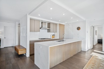 Photo 16 at 1903 - 989 Beatty Street, Yaletown, Vancouver West