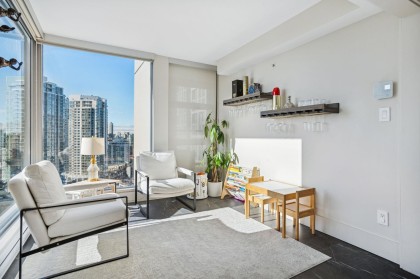 Photo 7 at 1903 - 989 Beatty Street, Yaletown, Vancouver West