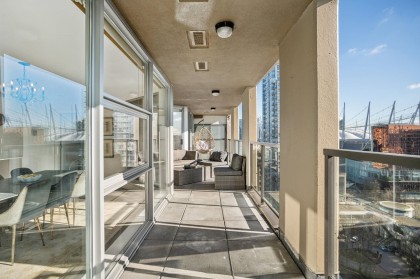 Photo 32 at 1903 - 989 Beatty Street, Yaletown, Vancouver West