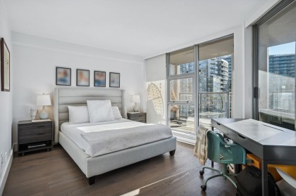 Photo 24 at 1903 - 989 Beatty Street, Yaletown, Vancouver West