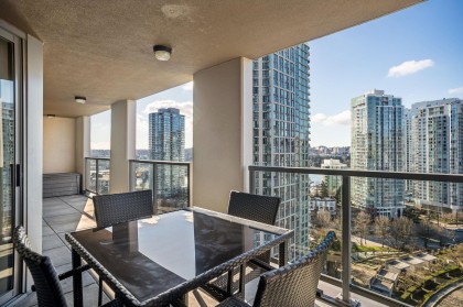 Photo 30 at 1903 - 989 Beatty Street, Yaletown, Vancouver West