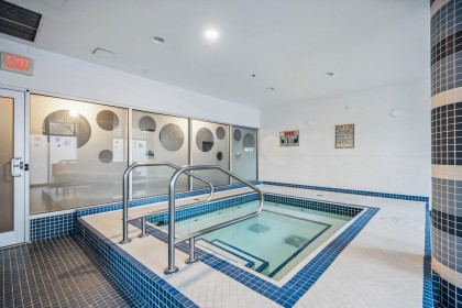 Photo 34 at 1903 - 989 Beatty Street, Yaletown, Vancouver West