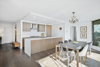 Photo 14 at 1903 - 989 Beatty Street, Yaletown, Vancouver West