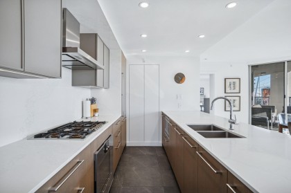 Photo 18 at 1903 - 989 Beatty Street, Yaletown, Vancouver West