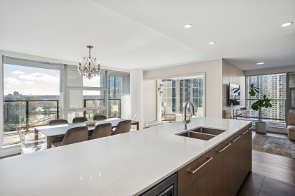 Photo 19 at 1903 - 989 Beatty Street, Yaletown, Vancouver West