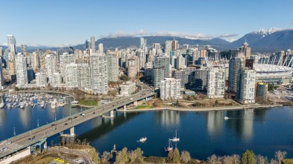 Photo 39 at 1903 - 989 Beatty Street, Yaletown, Vancouver West