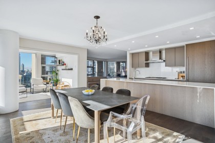 Photo 4 at 1903 - 989 Beatty Street, Yaletown, Vancouver West