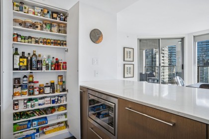 Photo 21 at 1903 - 989 Beatty Street, Yaletown, Vancouver West