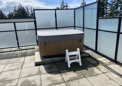 Photo 13 at PH9 - 3581 Ross Drive, University VW, Vancouver West