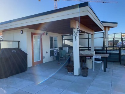 Photo 17 at PH9 - 3581 Ross Drive, University VW, Vancouver West