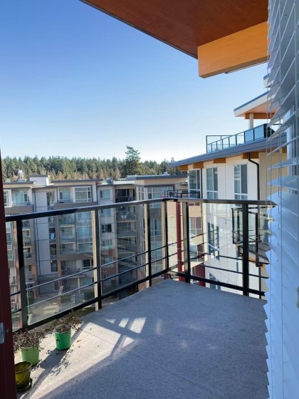 Photo 12 at PH9 - 3581 Ross Drive, University VW, Vancouver West