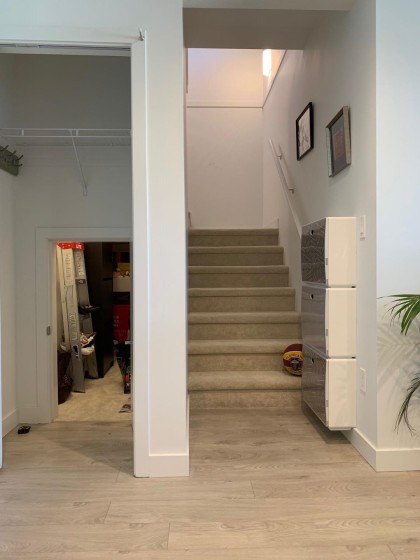 Photo 7 at PH9 - 3581 Ross Drive, University VW, Vancouver West