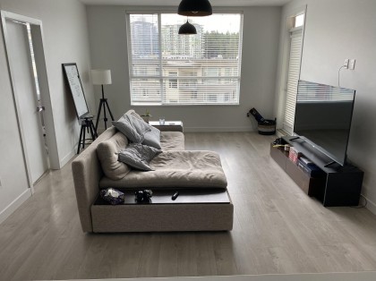 Photo 3 at PH9 - 3581 Ross Drive, University VW, Vancouver West