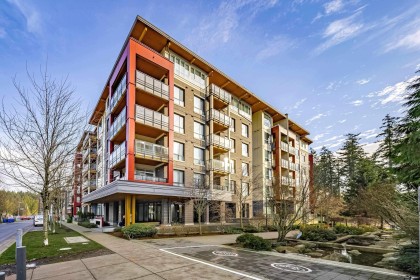 Photo 1 at PH9 - 3581 Ross Drive, University VW, Vancouver West