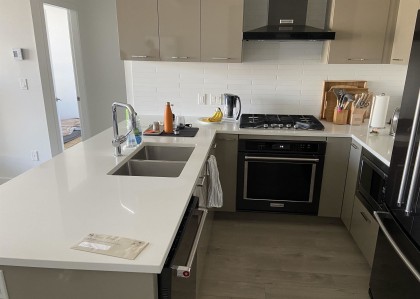 Photo 5 at PH9 - 3581 Ross Drive, University VW, Vancouver West