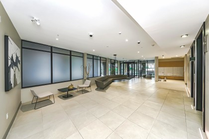 Photo 20 at PH9 - 3581 Ross Drive, University VW, Vancouver West