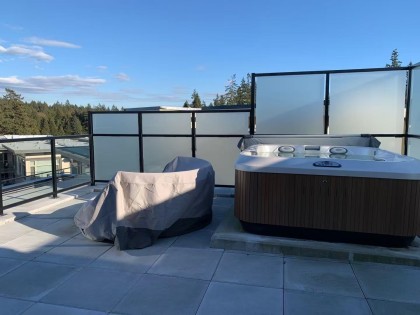 Photo 14 at PH9 - 3581 Ross Drive, University VW, Vancouver West