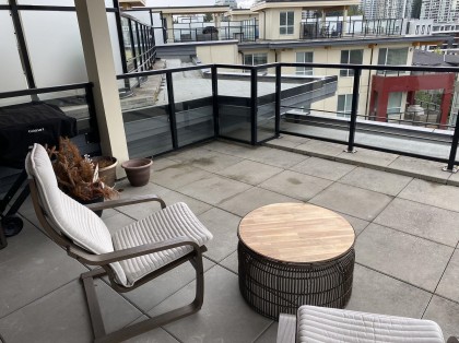 Photo 18 at PH9 - 3581 Ross Drive, University VW, Vancouver West