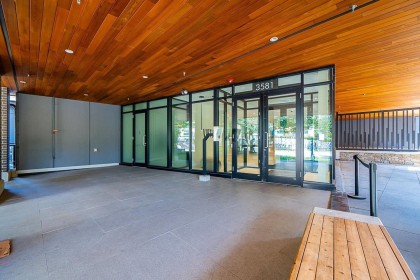 Photo 19 at PH9 - 3581 Ross Drive, University VW, Vancouver West