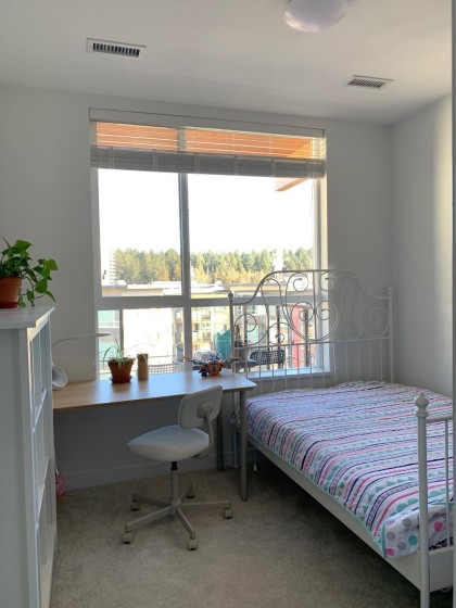 Photo 8 at PH9 - 3581 Ross Drive, University VW, Vancouver West