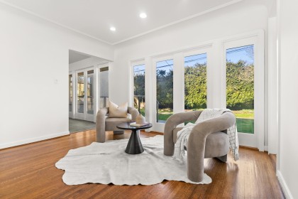 Photo 13 at 4709 Chancellor Boulevard, University VW, Vancouver West