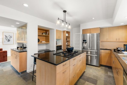 Photo 16 at 4709 Chancellor Boulevard, University VW, Vancouver West