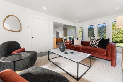 Photo 7 at 4709 Chancellor Boulevard, University VW, Vancouver West