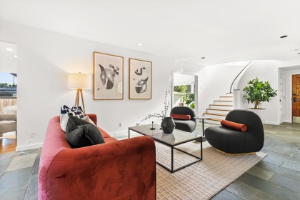 Photo 1 at 4709 Chancellor Boulevard, University VW, Vancouver West