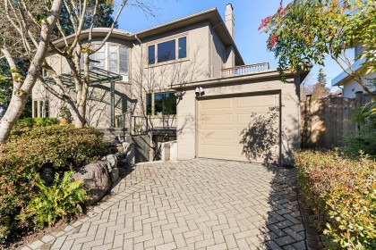 Photo 5 at 4709 Chancellor Boulevard, University VW, Vancouver West