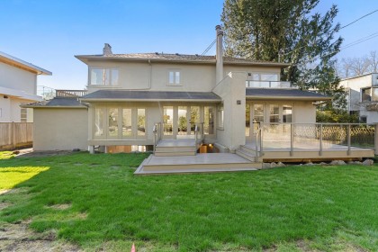 Photo 38 at 4709 Chancellor Boulevard, University VW, Vancouver West