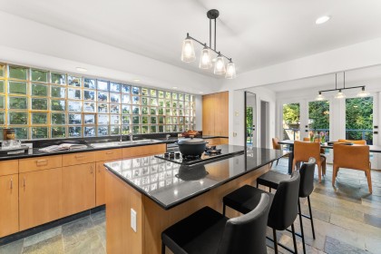 Photo 18 at 4709 Chancellor Boulevard, University VW, Vancouver West