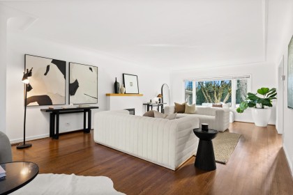 Photo 11 at 4709 Chancellor Boulevard, University VW, Vancouver West