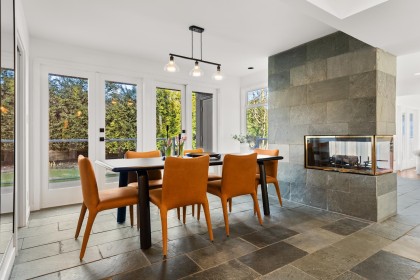 Photo 19 at 4709 Chancellor Boulevard, University VW, Vancouver West