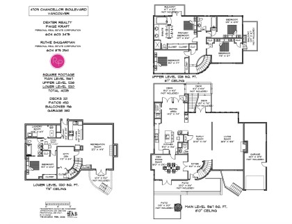 Photo 40 at 4709 Chancellor Boulevard, University VW, Vancouver West