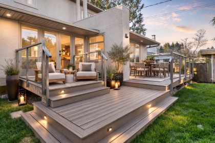 Photo 39 at 4709 Chancellor Boulevard, University VW, Vancouver West