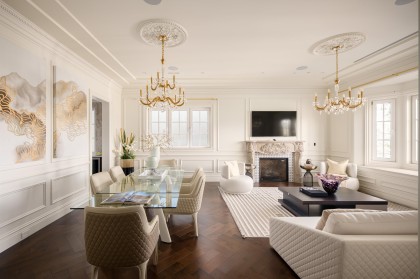 Photo 6 at 5662 Chancellor Boulevard, University VW, Vancouver West