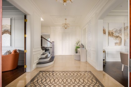 Photo 3 at 5662 Chancellor Boulevard, University VW, Vancouver West