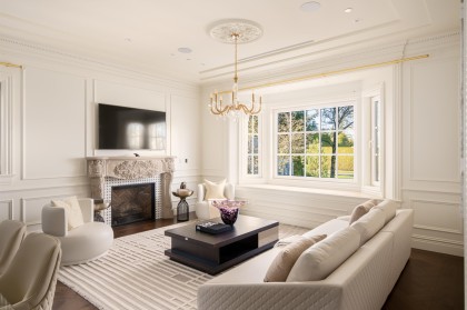 Photo 5 at 5662 Chancellor Boulevard, University VW, Vancouver West