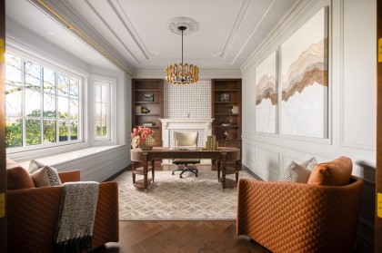 Photo 10 at 5662 Chancellor Boulevard, University VW, Vancouver West