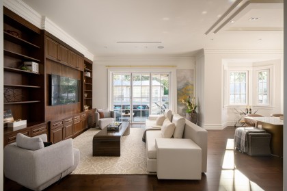 Photo 11 at 5662 Chancellor Boulevard, University VW, Vancouver West